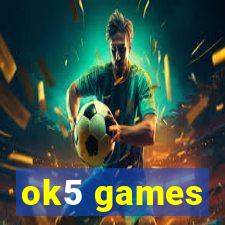 ok5 games